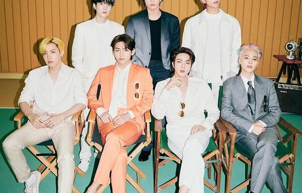 Grupo de pop coreando BTS anunció una separación temporal