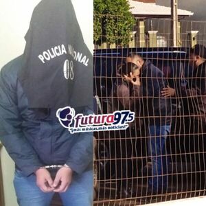 Detienen a un hombre que contaba con orden de captura
