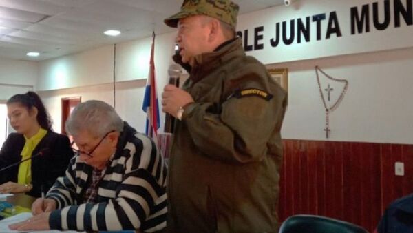 Policía dice que hay avances importantes en caso de José Carlos Acevedo