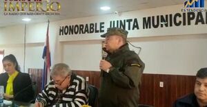 Hay “avances significativos” sobre el crimen del intendente, dijo comisario - Radio Imperio