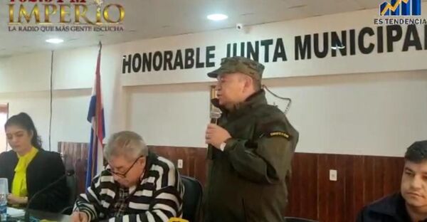 Hay “avances significativos” sobre el crimen del intendente, dijo comisario - Radio Imperio
