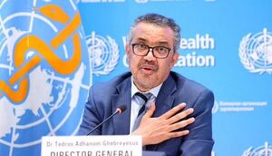 OMS confirma 1.600 casos de la viruela símica y definirán si declaran emergencia internacional