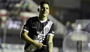 Crónica / Olimpia despachó con goles a un guapo Ameliano