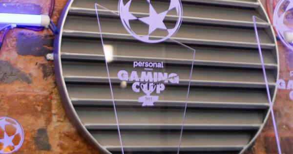 ¡Así se vivió el torneo Personal Gaming Cup!