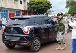 Condenan a 20 años de cárcel a sicario que mató a contadora vinculada al PCC