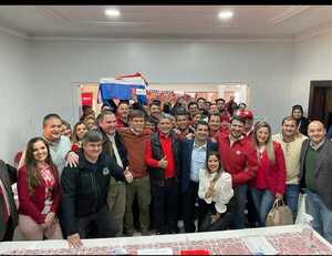 Fuerza Republicana no define lista de precandidatos en Alto Paraná - Noticde.com