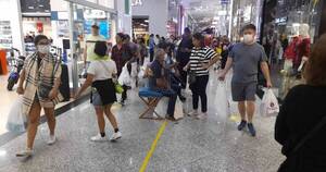 La Nación / Asincopar pide postergar suba de salario para no afectar empleos directos