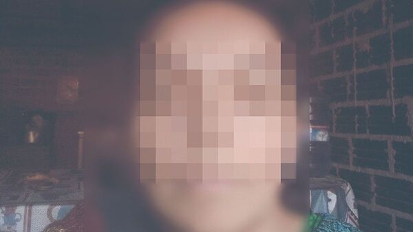 Denunció que su esposa desapareció, y descubrió que fue cambiado por otro