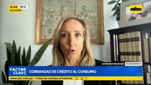 Cómo identificar y actuar ante situaciones de abuso en cobranzas por créditos prestados - Factor Clave - ABC Color