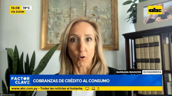 Cómo identificar y actuar ante situaciones de abuso en cobranzas por créditos prestados - Factor Clave - ABC Color