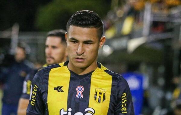 Dirigente de Guaraní sobre Rodi: “El profe Jubero ya le bancó muchísimo”