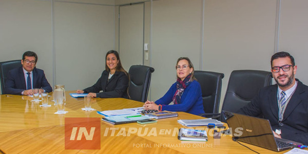 TRÁMITE DE PERMISO DEL MENOR EN TU PROPIO DISTRITO: PROYECTO APUNTA A MÁS DESCENTRALIZACIÓN DE LA JUSTICIA