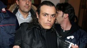 Murió el mafioso italiano Cosimo Di Lauro, exjefe de la Camorra