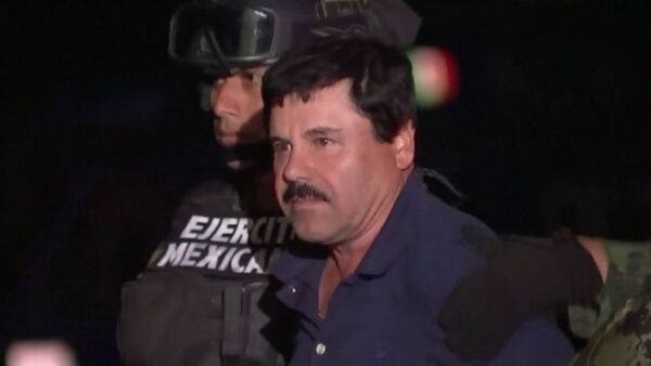 Demandados por El Chapo pedirán que se desestime litigio