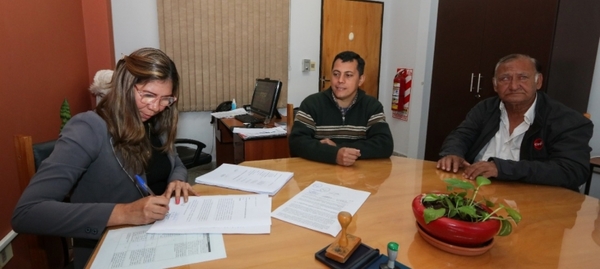 Se instala nuevo partido de personas con discapacidad - ADN Digital