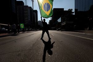 Congreso brasileño aprueba ley que reduce impuesto para frenar inflación - Mundo - ABC Color
