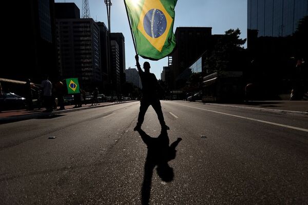 Congreso brasileño aprueba ley que reduce impuesto para frenar inflación - Mundo - ABC Color