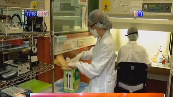 Descartan caso de viruela del mono en Paraguay - PARAGUAYPE.COM
