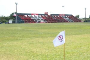 El torneo de la Primera B se blanquea en Limpio - Fútbol - ABC Color