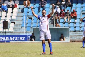 Copa Paraguay: Nacional de Yby Yaú, dueño del triangular - Fútbol - ABC Color