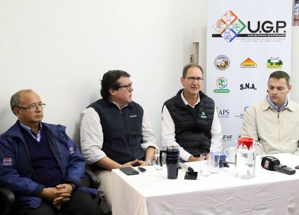Realizarán “Encuentro de siembra directa” - Economía - ABC Color