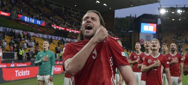 Alemania golea a Italia y Hungría humilla a Inglaterra, en Liga de Naciones - Fútbol - ABC Color