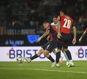 A Cerro Porteño, lo poco vale acercarse a Libertad - Fútbol - ABC Color