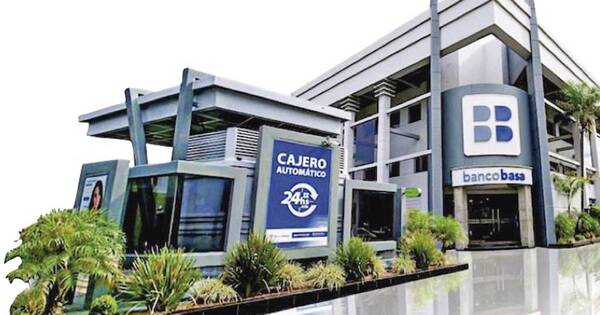 La Nación / Banco Nación Argentina afirma que cuentas de Basa están operativas