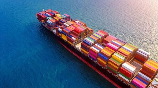 Exportaciones registran leve aumento y el valor llega a USD 5.612 millones