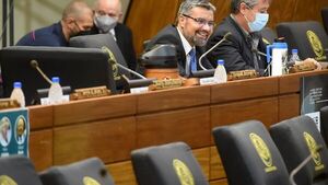 Intentarán incluir  tabaco y fútbol al control de Seprelad