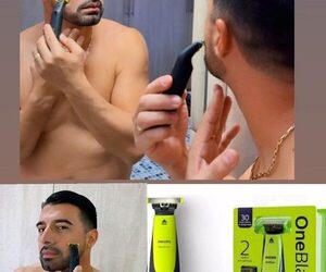Papichulo total: ¡Mirále un poco a Cacerito!