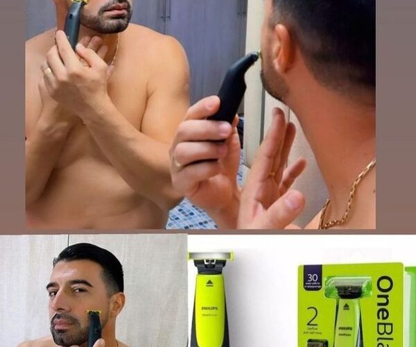 Papichulo total: ¡Mirále un poco a Cacerito!