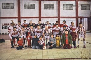 Diario HOY | José Meza clasifica y Hernandarias golea a Franco