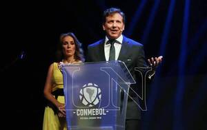 Diario HOY | Conmebol lamenta la aprobación sin debate de los cinco cambios