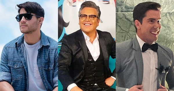 Mili Brítez: “Fernando es insoportable, pero Tito siempre quiso figurar en los medios”