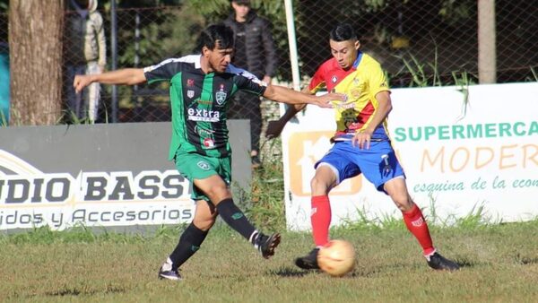 VAN QUEDANDO POCOS LUGARES PARA LA SIGUIENTE INSTANCIA