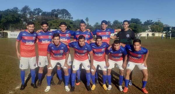 ALTOPARANAENSES CONOCEN FIXTURE PARA NACIONAL B