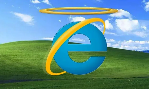 Tras más de 25 años, Internet Explorer llega a su fin