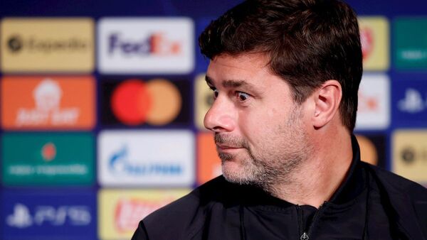 El PSG está negociando ya el finiquito de Pochettino