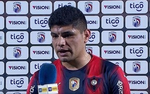 “Cualquiera puede errar”, dice Aquino sobre polémico penal - PARAGUAYPE.COM