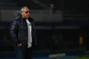 “Lo ganamos por poco margen, pero ganamos merecidamente” - Cerro Porteño - ABC Color