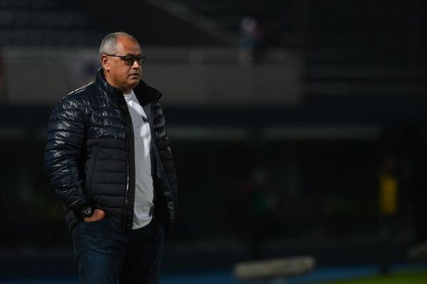 “Lo ganamos por poco margen, pero ganamos merecidamente” - Cerro Porteño - ABC Color