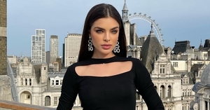 Si Nadia Ferreira repite outfit… no te hagas la fifí, vos también podés