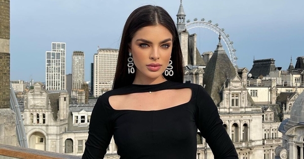 Si Nadia Ferreira repite outfit… no te hagas la fifí, vos también podés