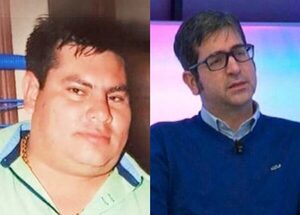 Allanamientos en Pedro Juan para capturar a “Aguacate” (VIDEO)