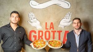 La Grotta, un rincón con sabor a puro estilo italiano | Emprendedores | 5Días
