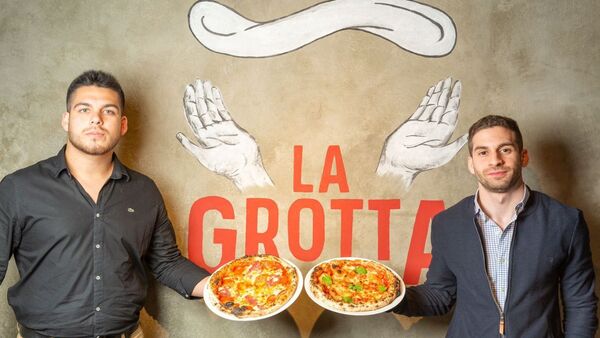 La Grotta, un rincón con sabor a puro estilo italiano | Emprendedores | 5Días