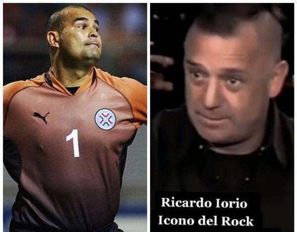 Crónica / [VIDEO] Artista recordó con grandeza la Guerra de la Triple Alianza y a Chilavert