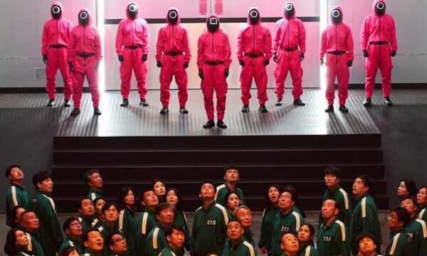 Netflix prepara “El Juego del Calamar” versión reality con un premio de más de 4 millones y medio de dólares