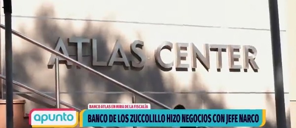 Lavado de dinero: estancia reclamada por banco de Zuccolillo está valorada en US$ 20 millones - ADN Digital